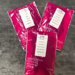 Silkies Microfiber Trouser Socks, 2-packs, Regular Size, Black. Bundle and save!